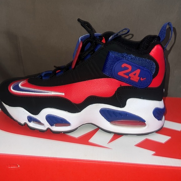 Nike Air Griffey Max 1 - Picture 3 of 3